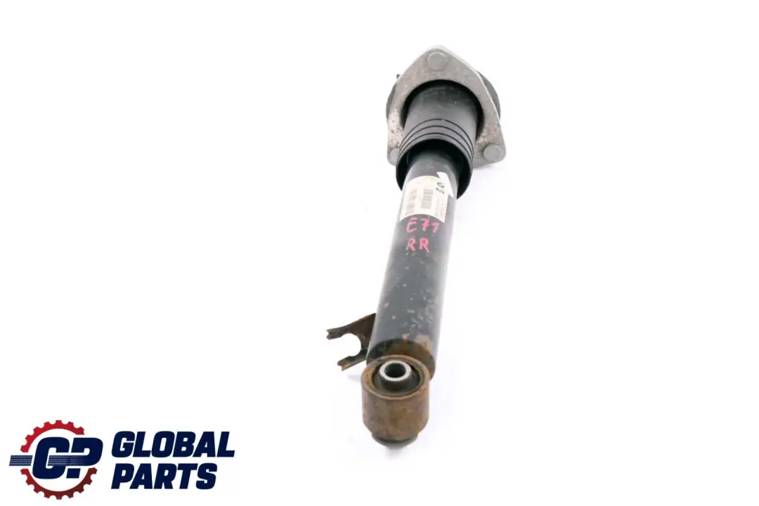 BMW X6 E71 Arrière Droit Amortisseur Ressort Suspension - SKU 6783018 - Numéro de pièce 6783018
