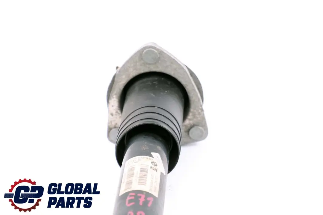 Arrière Droit Amortisseur Ressort Suspension pour BMW X6 E71 à propos du numéro de pièce 6783018 BMW X6 E71 Arrière Droit Amortisseur Ressort Suspension - SKU 6783018 - Numéro de pièce 6783018