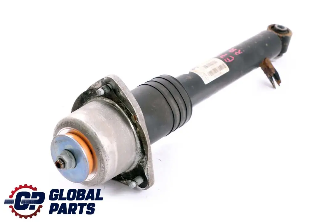 BMW X6 Reihe E71 Federbein Stoßdämpfer Hinten Rechts - SKU 6783018 - Teilenummer 6783018