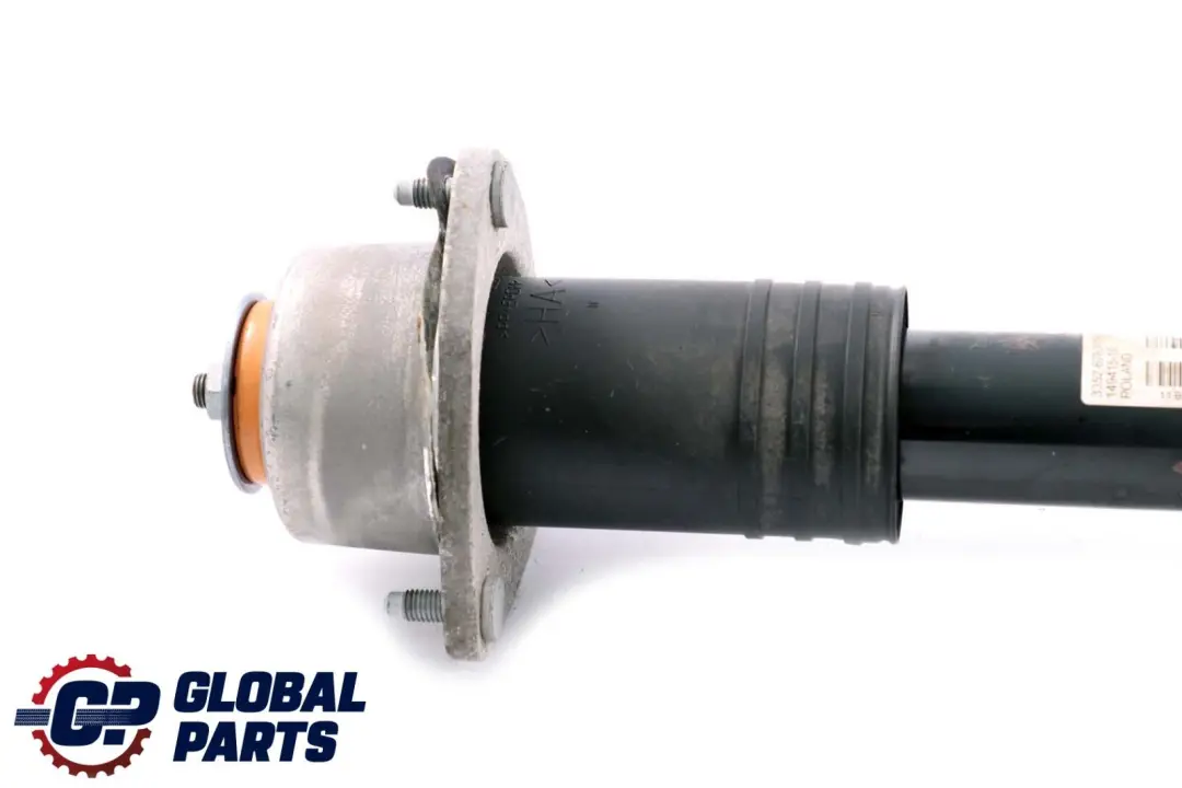 Right O/S Shock Absorber Spring Strut Suspension to BMW X6 E71 Rear with Part number 6783018 BMW X6 E71 Rear Right O/S Shock Absorber Spring Strut Suspension - SKU 6783018 - Part number 6783018