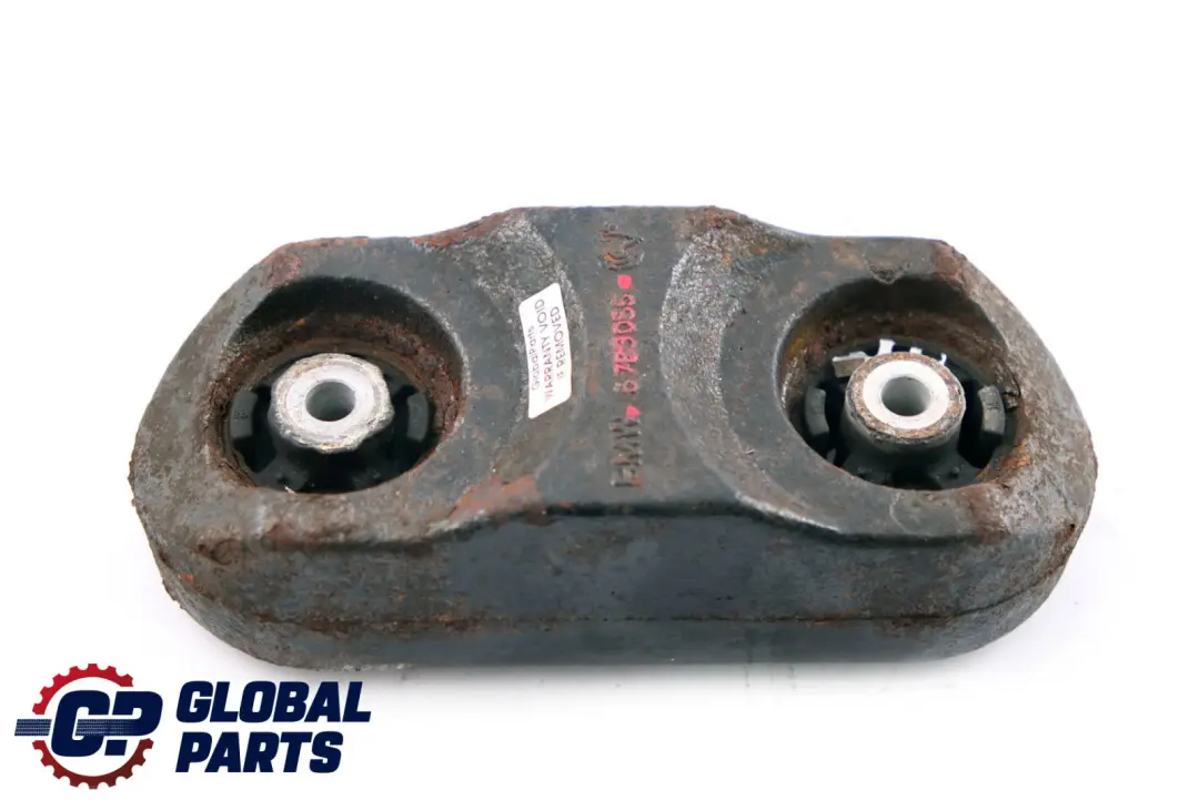 Schwingungstilger pour BMW E93 à propos du numéro de pièce 33316783055 BMW E93 Schwingungstilger - SKU 6783055 - Numéro de pièce 33316783055