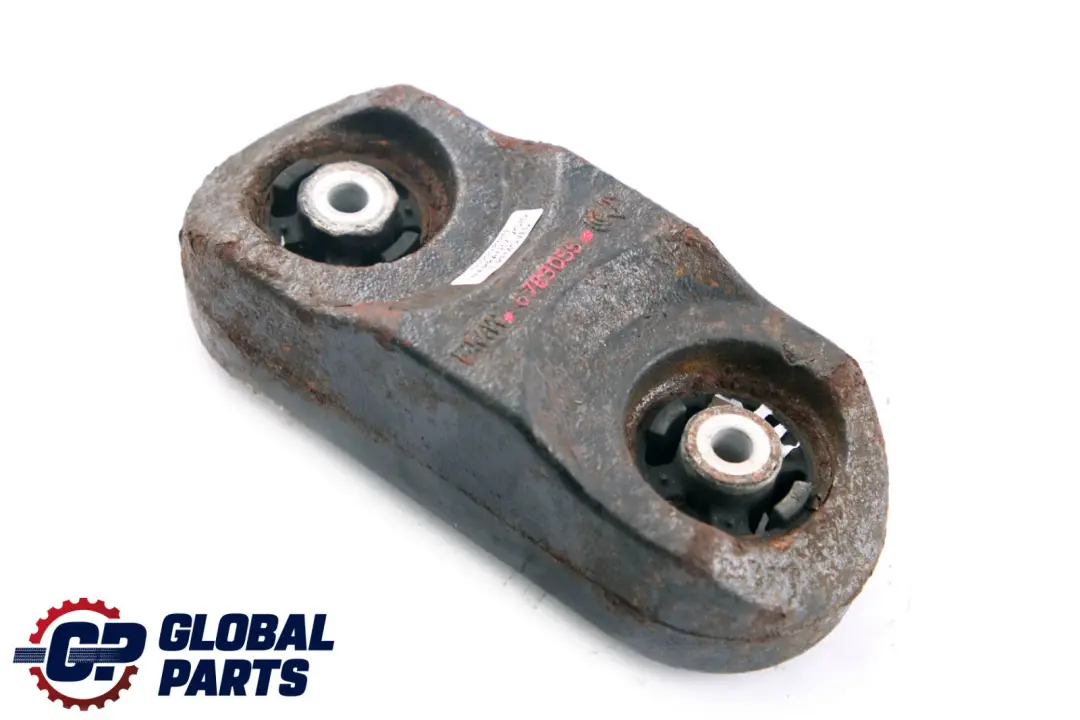 Schwingungstilger pour BMW E93 à propos du numéro de pièce 33316783055 BMW E93 Schwingungstilger - SKU 6783055 - Numéro de pièce 33316783055