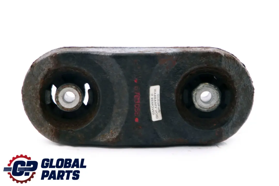 Suspension Axle Vibration Absorber to BMW 3 Series E93 Convertible Rear with Part number 33316783055 BMW 3 Series E93 Convertible Rear Suspension Axle Vibration Absorber - SKU 6783055 - Part number 33316783055