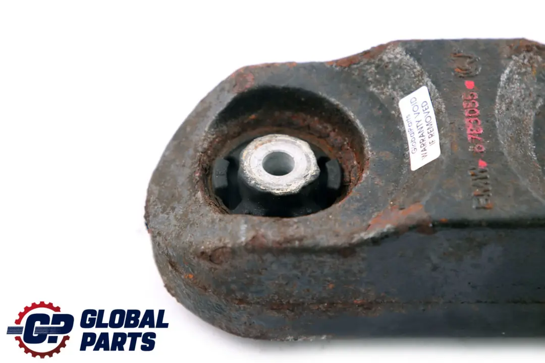 Suspension Axle Vibration Absorber to BMW 3 Series E93 Convertible Rear with Part number 33316783055 BMW 3 Series E93 Convertible Rear Suspension Axle Vibration Absorber - SKU 6783055 - Part number 33316783055