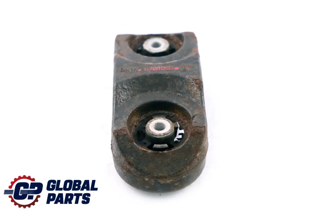 Schwingungstilger für BMW 3 er E93 mit Teilenummer 33316783055 BMW 3 er E93 Schwingungstilger - SKU 6783055 - Teilenummer 33316783055