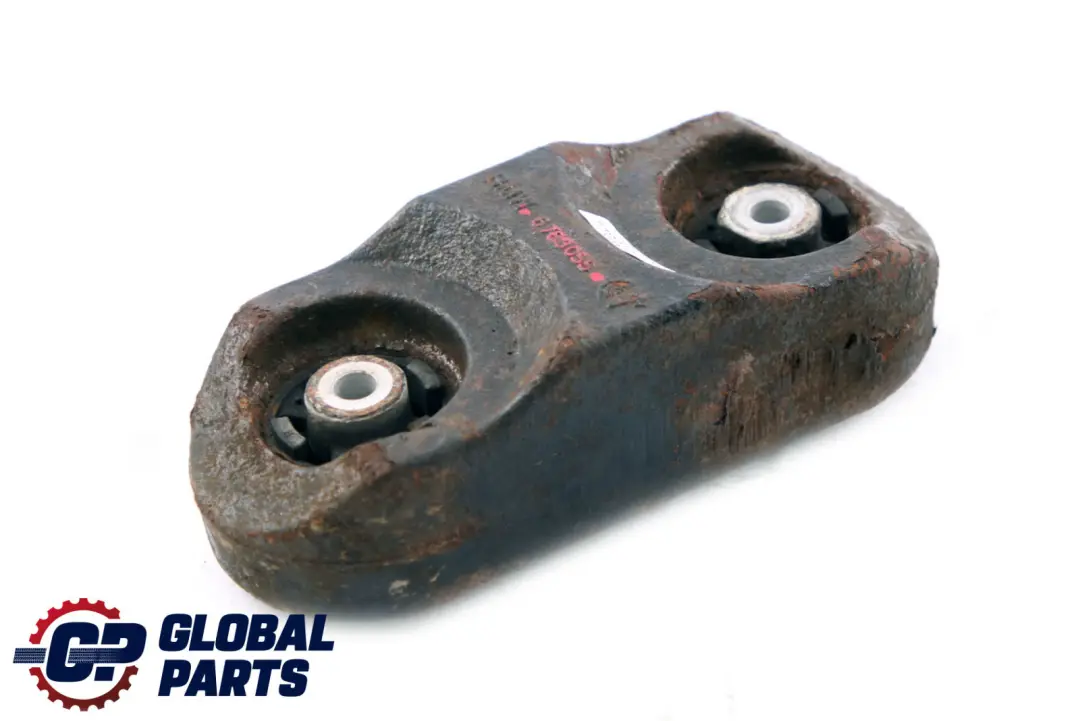 Schwingungstilger für BMW 3 er E93 mit Teilenummer 33316783055 BMW 3 er E93 Schwingungstilger - SKU 6783055 - Teilenummer 33316783055