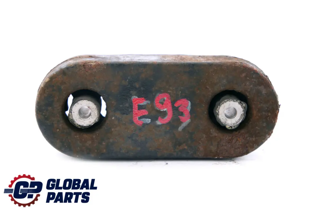 BMW E93 Guma Tłumik Drgań Kołyska Tył - SKU 6783055 - Numer Części 33316783055