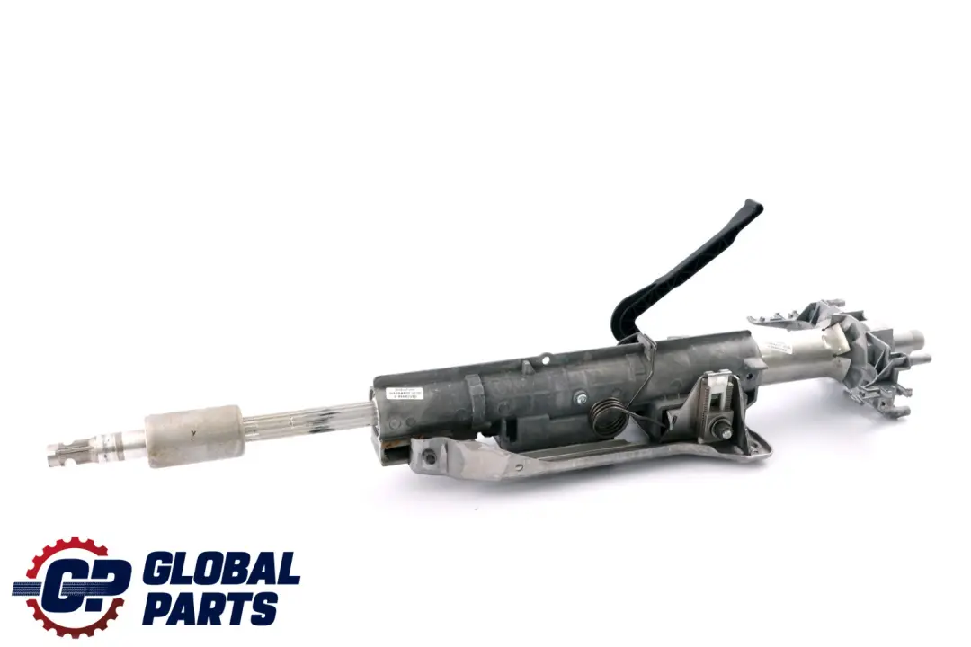 BMW Z4 E89 Roadster Cabrio Manually Adjustable Steering Column Mechanism - SKU 6783067 - Part number 6783067