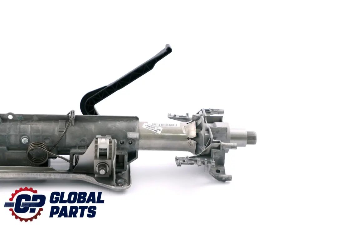 Regulowana Kolumna Kierownicy do BMW Z4 E89 Roadster Cabrio o numerze 6783067 BMW Z4 E89 Roadster Cabrio Regulowana Kolumna Kierownicy - SKU 6783067 - Numer Części 6783067