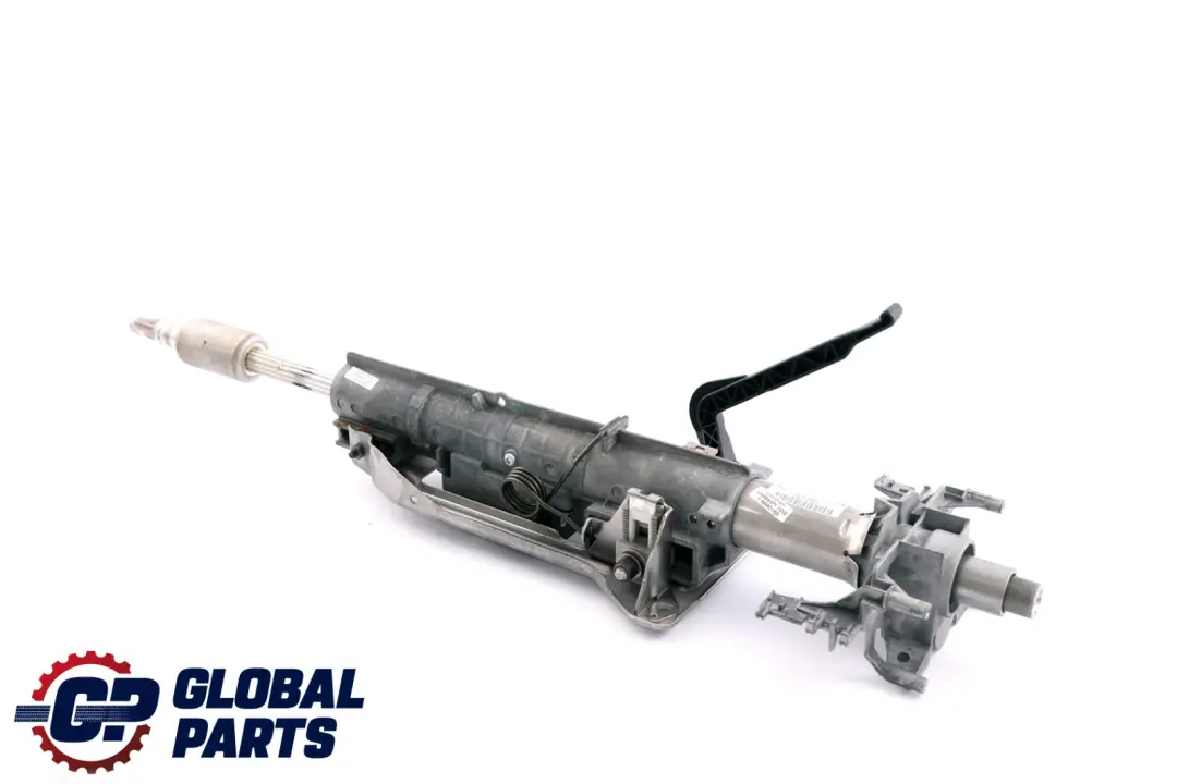 Colonne Direction Réglable Manuellement pour BMW Z4 E89 Roadster Cabrio à propos du numéro de pièce 6783067 BMW Z4 E89 Roadster Cabrio Colonne Direction Réglable Manuellement - SKU 6783067 - Numéro de pièce 6783067