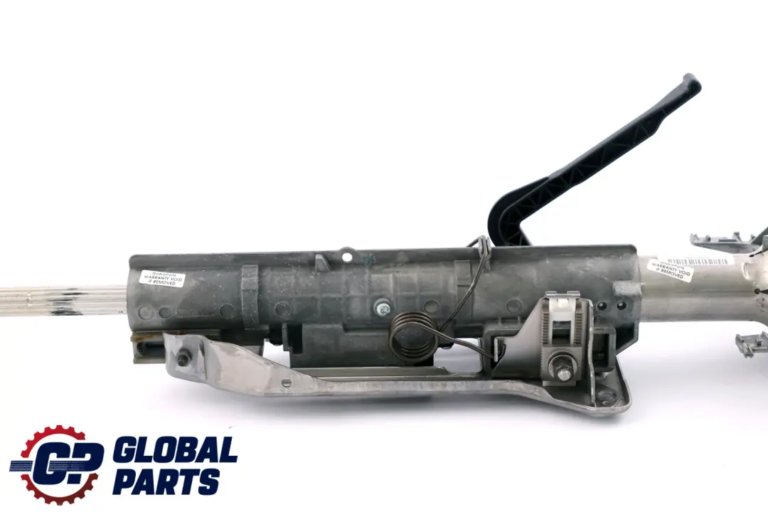 Manually Adjustable Steering Column Mechanism to BMW Z4 E89 Roadster Cabrio with Part number 6783067 BMW Z4 E89 Roadster Cabrio Manually Adjustable Steering Column Mechanism - SKU 6783067 - Part number 6783067