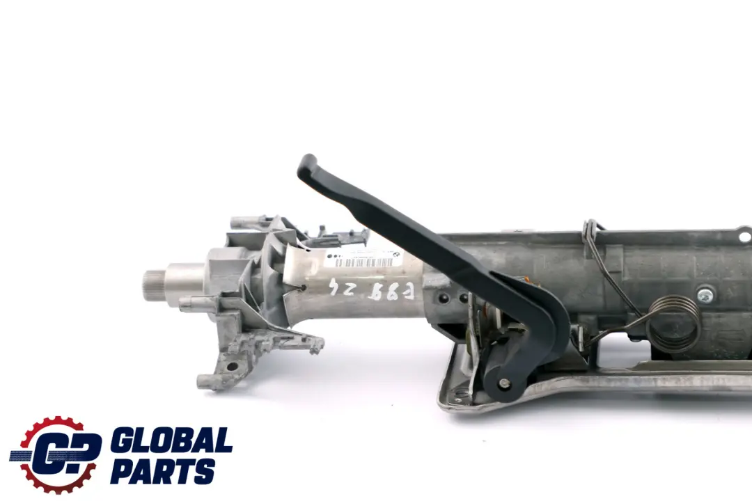 Colonne Direction Réglable Manuellement pour BMW Z4 E89 Roadster Cabrio à propos du numéro de pièce 6783067 BMW Z4 E89 Roadster Cabrio Colonne Direction Réglable Manuellement - SKU 6783067 - Numéro de pièce 6783067