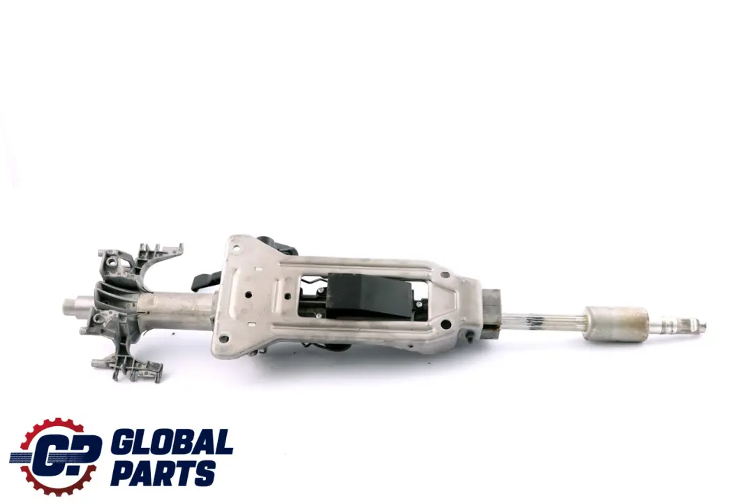 Manually Adjustable Steering Column Mechanism to BMW Z4 E89 Roadster Cabrio with Part number 6783067 BMW Z4 E89 Roadster Cabrio Manually Adjustable Steering Column Mechanism - SKU 6783067 - Part number 6783067