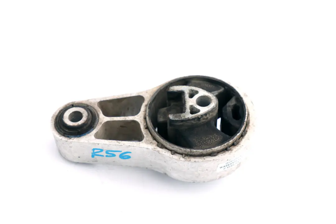 Soporte Soporte Motor Mini Cooper One R55 R56 R57 LCI - SKU 6783094 - Número de pieza 6783094