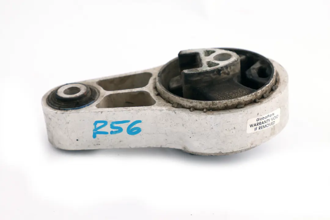 Soporte De Montaje Del Motor para Mini Cooper One R55 R56 R57 LCI con número de pieza 6783094 Mini Cooper One R55 R56 R57 LCI Soporte De Montaje Del Motor - SKU 6783094 - Número de pieza 6783094