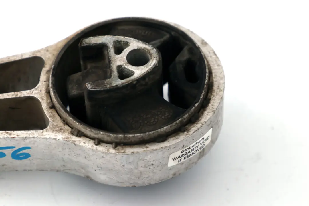 Halter Halterung für Mini Cooper One R55 R56 R57 LCI Motor mit Teilenummer 6783094 Mini Cooper One R55 R56 R57 LCI Motor Halter Halterung - SKU 6783094 - Teilenummer 6783094