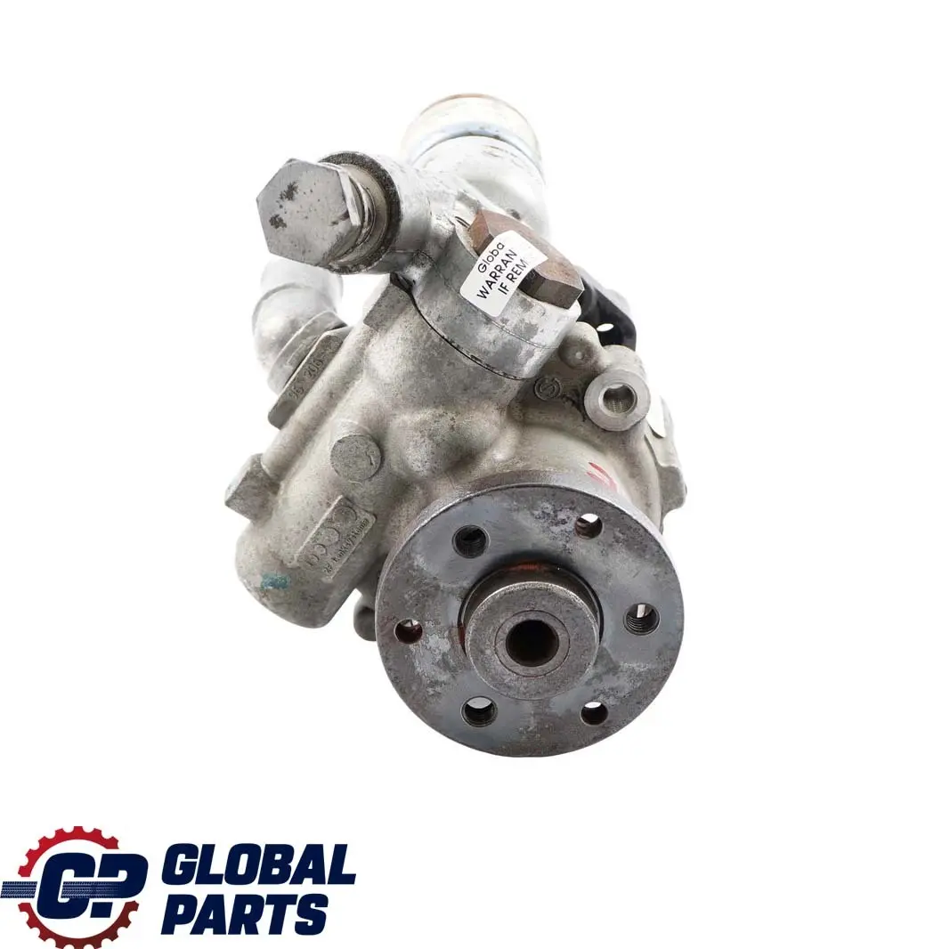 BMW E87 E90 E91 E92 N52 N52N N53 Petrol Lenkhilfepumpe Aktiv Pumpe 4037962 - SKU 6783286 - Teilenummer 6783286