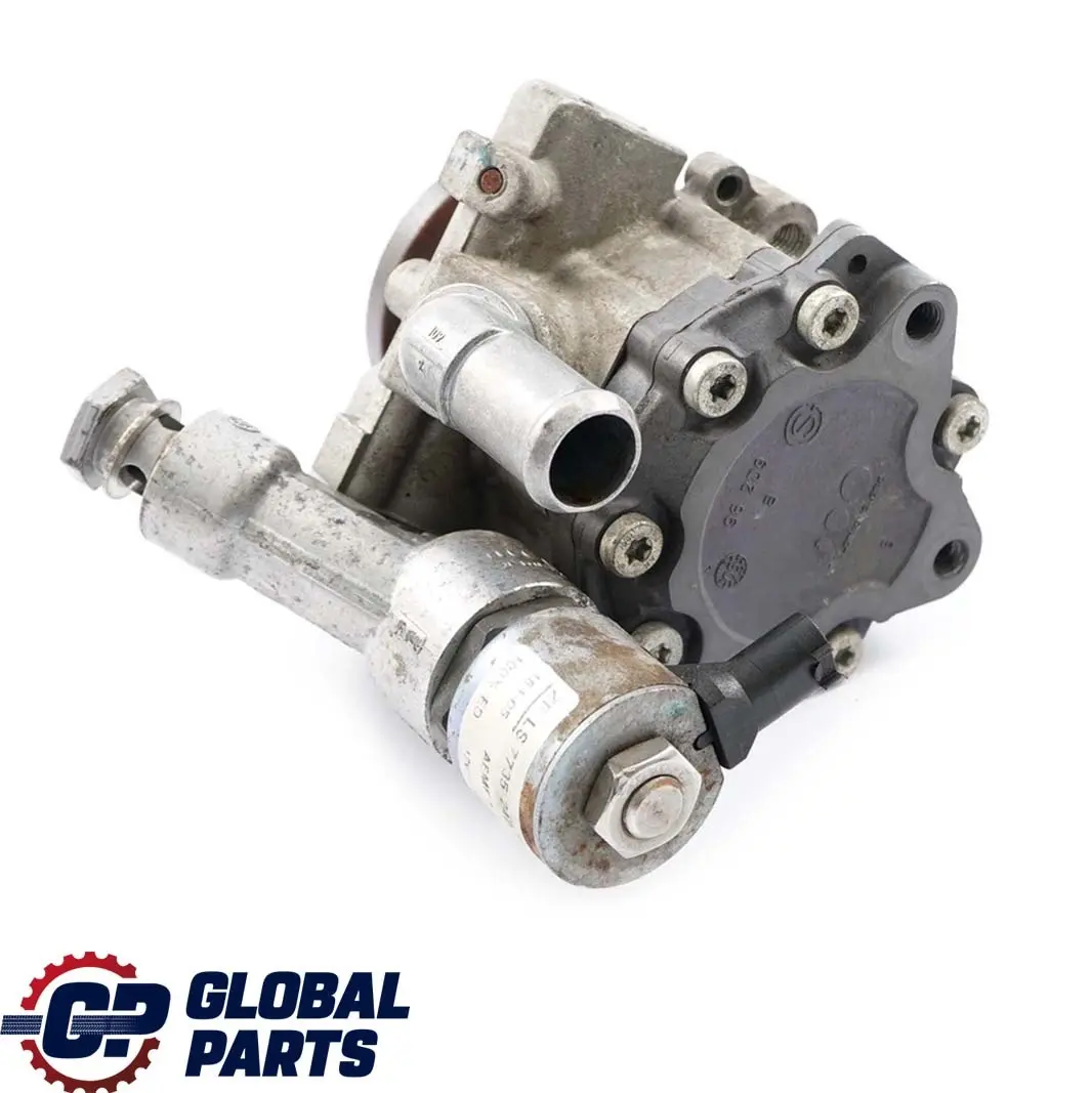 N52 N52N N53 Petrol Lenkhilfepumpe Aktiv Pumpe 4037962 für BMW E87 E90 E91 E92 mit Teilenummer 6783286 BMW E87 E90 E91 E92 N52 N52N N53 Petrol Lenkhilfepumpe Aktiv Pumpe 4037962 - SKU 6783286 - Teilenummer 6783286