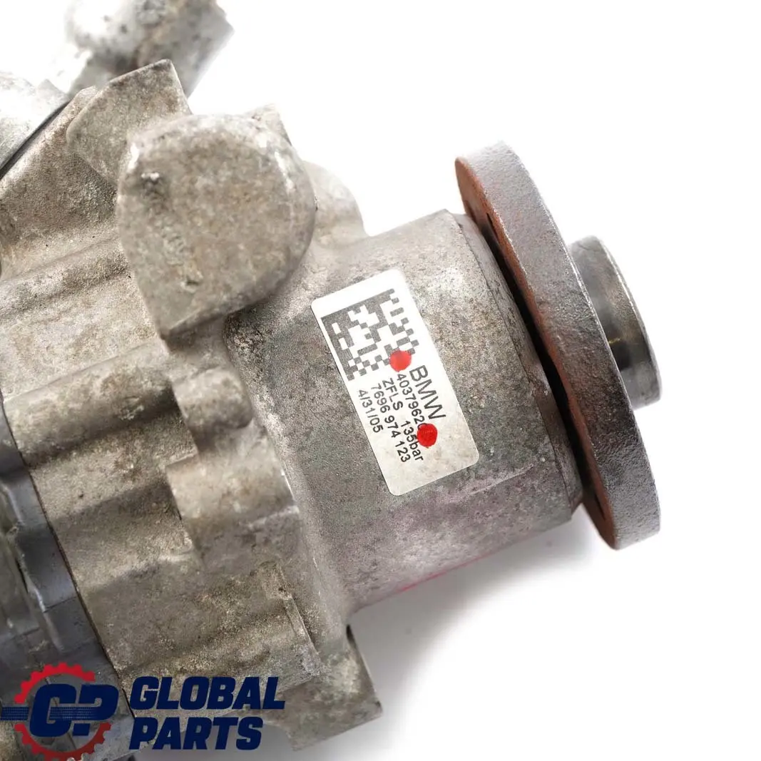 BMW E87 E90 E91 E92 N52 N52N N53 Petrol Lenkhilfepumpe Aktiv Pumpe 4037962 - SKU 6783286 - Teilenummer 6783286