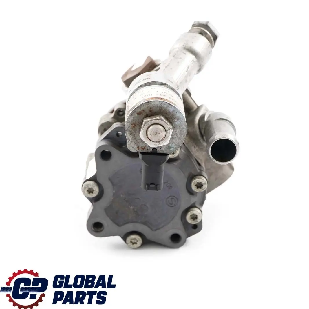 N52 N52N N53 Petrol Lenkhilfepumpe Aktiv Pumpe 4037962 für BMW E87 E90 E91 E92 mit Teilenummer 6783286 BMW E87 E90 E91 E92 N52 N52N N53 Petrol Lenkhilfepumpe Aktiv Pumpe 4037962 - SKU 6783286 - Teilenummer 6783286