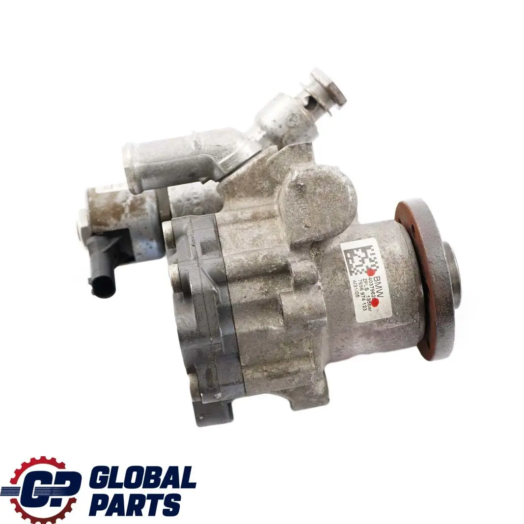 N52 N52N N53 Petrol Motor Active Steering Pump 4037962 to BMW E81 E87 E90 E91 E92 with Part number 6783286 BMW E81 E87 E90 E91 E92 N52 N52N N53 Petrol Motor Active Steering Pump 4037962 - SKU 6783286 - Part number 6783286