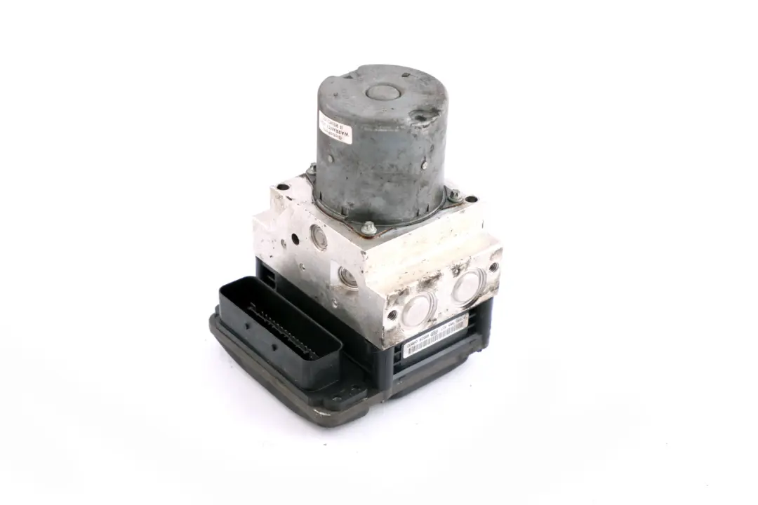 DSC ABS Unità Idraulica Pompa Freno 6783362 per BMW E60 E61 E63 E64 LCI con numero di parte 6783360 BMW E60 E61 E63 E64 LCI DSC ABS Unità Idraulica Pompa Freno 6783362 - SKU 6783360 - Numero di parte 6783360