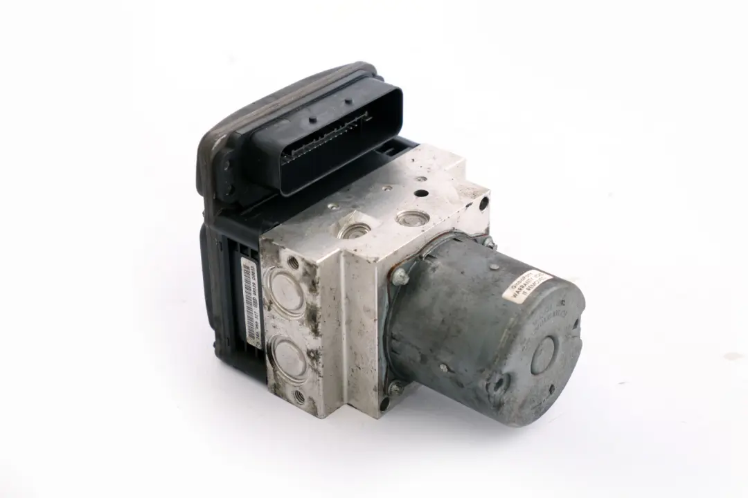 Pompe De Frein Hydraulique ABS DSC 6783362 pour BMW E60 E61 E63 E64 LCI à propos du numéro de pièce 6783360 BMW E60 E61 E63 E64 LCI Pompe De Frein Hydraulique ABS DSC 6783362 - SKU 6783360 - Numéro de pièce 6783360