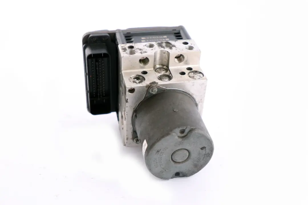 Pompe De Frein Hydraulique ABS DSC 6783362 pour BMW E60 E61 E63 E64 LCI à propos du numéro de pièce 6783360 BMW E60 E61 E63 E64 LCI Pompe De Frein Hydraulique ABS DSC 6783362 - SKU 6783360 - Numéro de pièce 6783360