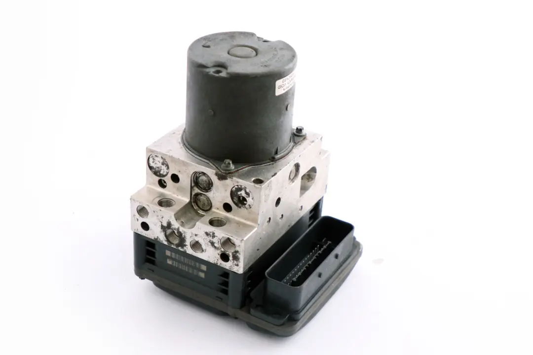 DSC ABS Hydro Unit Brake Pump 6783362 to BMW E60 E61 E63 E64 LCI with Part number 6783360 BMW E60 E61 E63 E64 LCI DSC ABS Hydro Unit Brake Pump 6783362 - SKU 6783360 - Part number 6783360