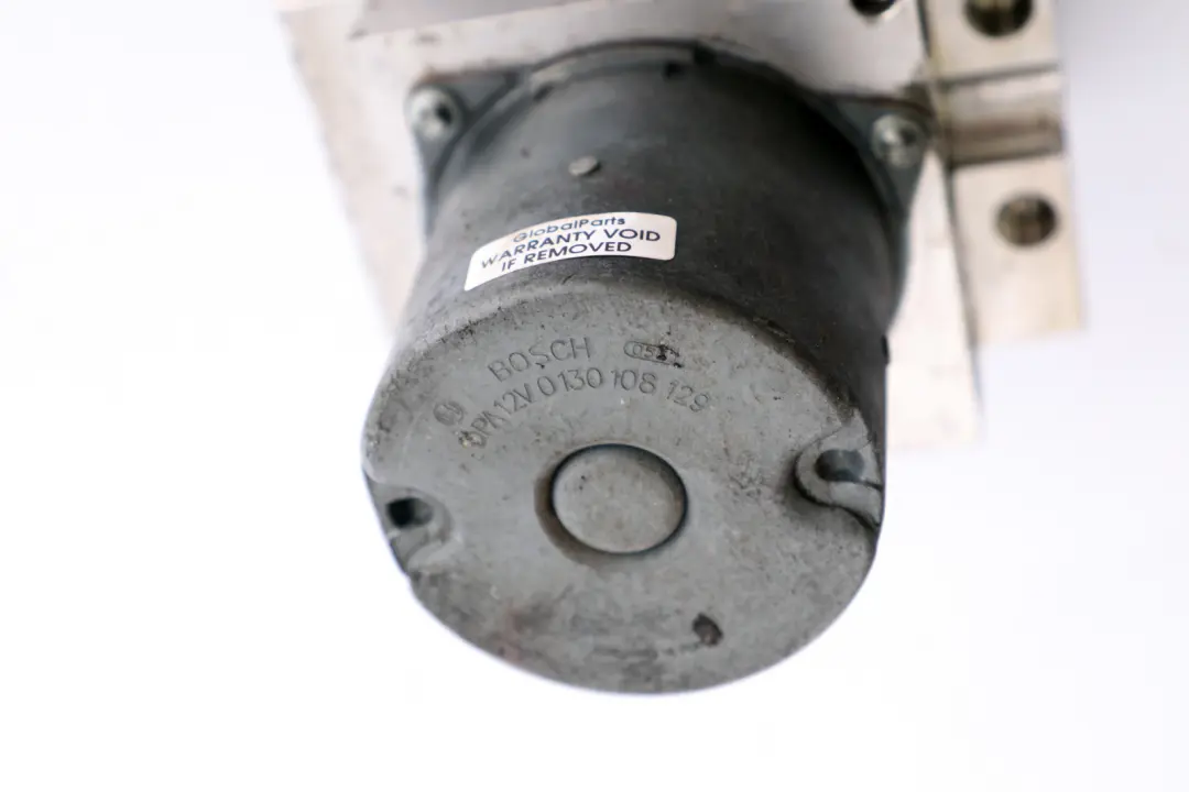 Pompe De Frein Hydraulique ABS DSC 6783362 pour BMW E60 E61 E63 E64 LCI à propos du numéro de pièce 6783360 BMW E60 E61 E63 E64 LCI Pompe De Frein Hydraulique ABS DSC 6783362 - SKU 6783360 - Numéro de pièce 6783360