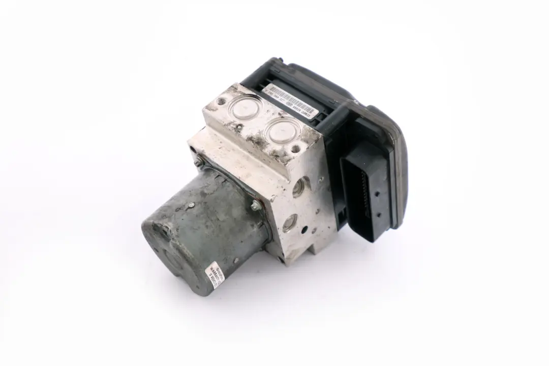 Pompa Hamulcowa ABS DSC do BMW E60 E61 E63 E64 LCI o numerze 6783360 BMW E60 E61 E63 E64 LCI Pompa Hamulcowa ABS DSC - SKU 6783360 - Numer Części 6783360