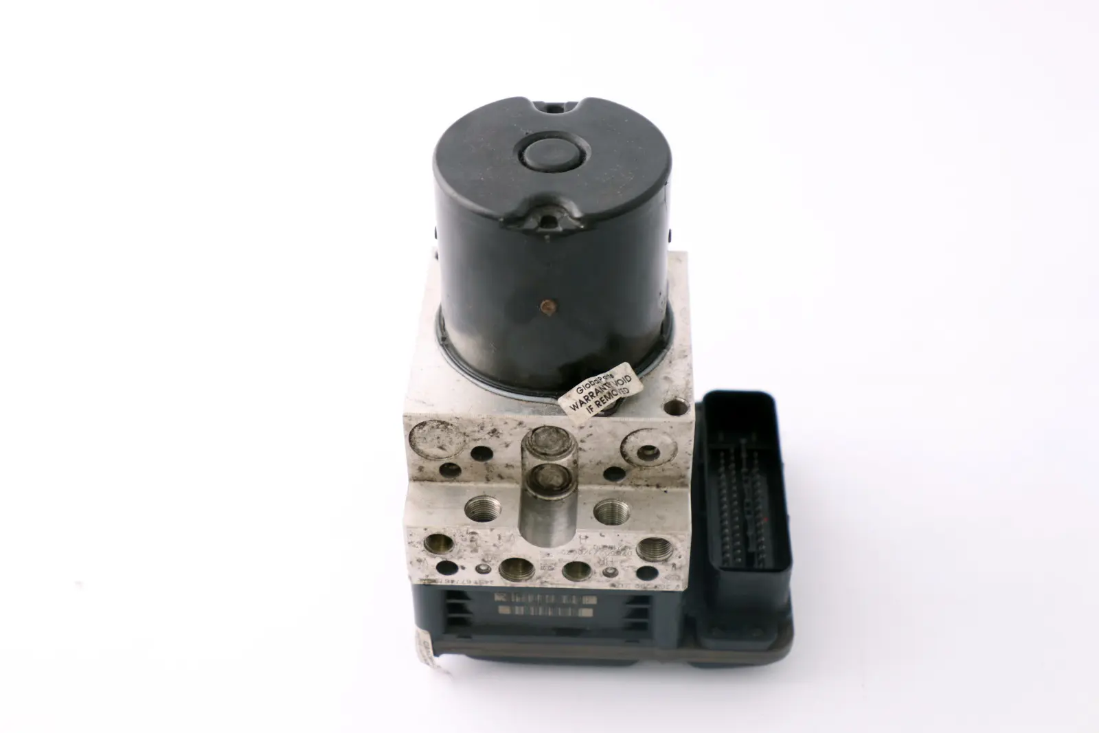 BMW 5 6 Series E60 E61 E63 LCI DSC ABS Hydro Unit Brake Pump 6783413 6783415
