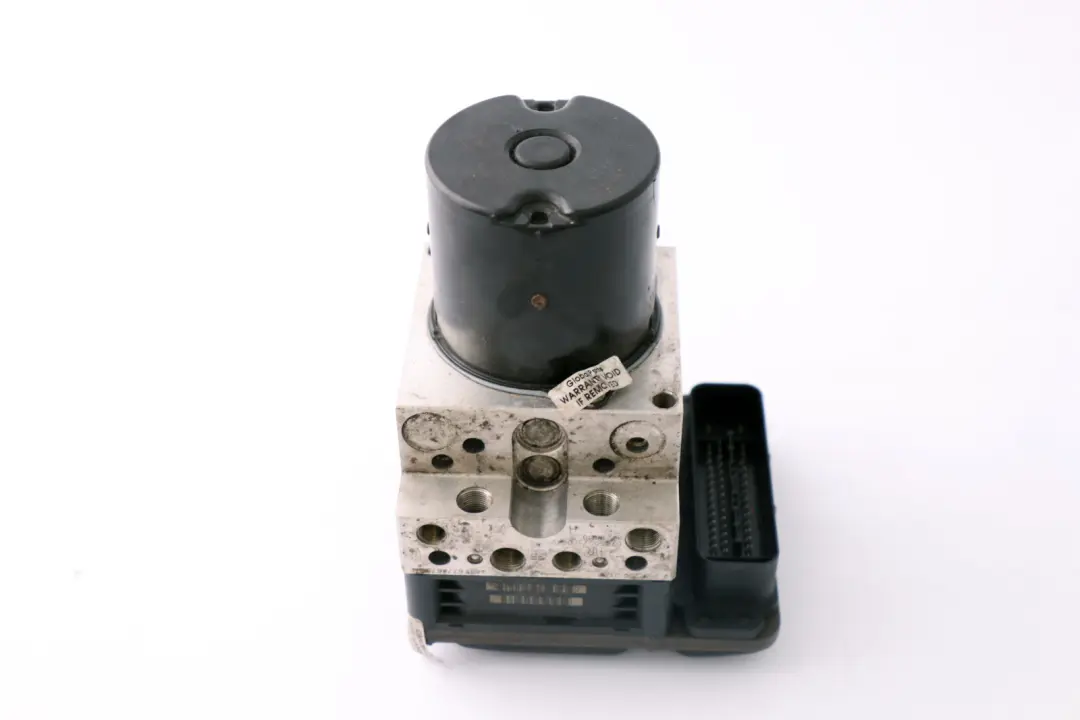 DSC ABS Pompe de frein Hydro Unit 6783415 pour BMW E60 E61 E63 LCI à propos du numéro de pièce 6783413 BMW E60 E61 E63 LCI DSC ABS Pompe de frein Hydro Unit 6783415 - SKU 6783414 - Numéro de pièce 6783413