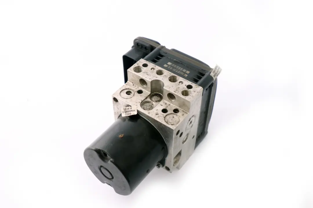 DSC ABS Hydro Bremspumpe 6783415 für BMW E60 E61 E63 LCI mit Teilenummer 6783413 BMW E60 E61 E63 LCI DSC ABS Hydro Bremspumpe 6783415 - SKU 6783414 - Teilenummer 6783413