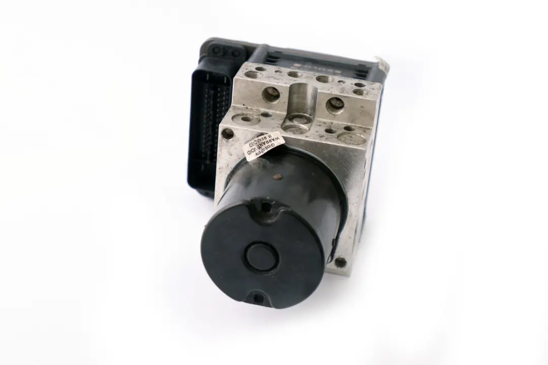 DSC ABS Hydro Unidad de Bomba de Freno 6783415 para BMW E60 E61 E63 LCI con número de pieza 6783413 BMW E60 E61 E63 LCI DSC ABS Hydro Unidad de Bomba de Freno 6783415 - SKU 6783414 - Número de pieza 6783413