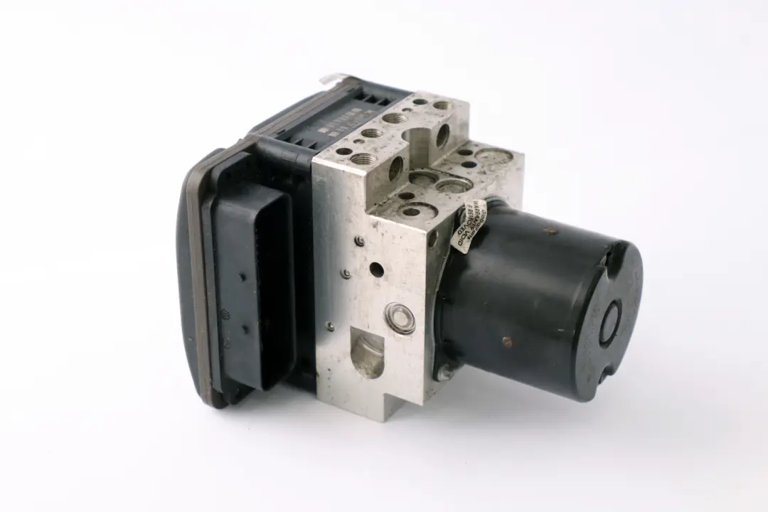 DSC ABS Hydro Unit Brake Pump 6783415 to BMW 5 6 Series E60 E61 E63 LCI with Part number 6783413 BMW 5 6 Series E60 E61 E63 LCI DSC ABS Hydro Unit Brake Pump 6783415 - SKU 6783414 - Part number 6783413