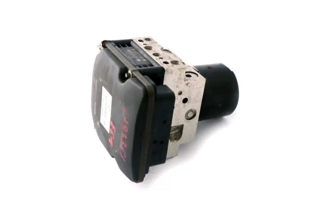 BMW E60 E61 E63 LCI DSC ABS Hydro Bremspumpe 6783415 - SKU 6783414 - Teilenummer 6783413