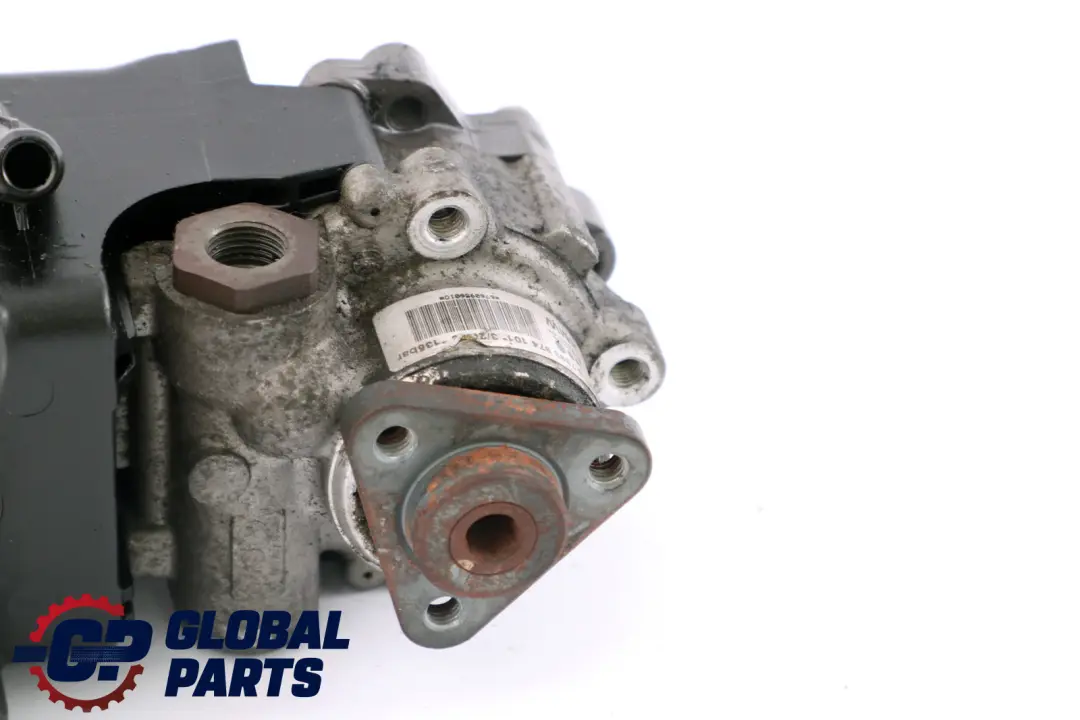 BMW 5 Series E60 E61 520d 525d 530d Power Steering Pump ZF 6760956 - SKU 6783431 - Part number 6783431