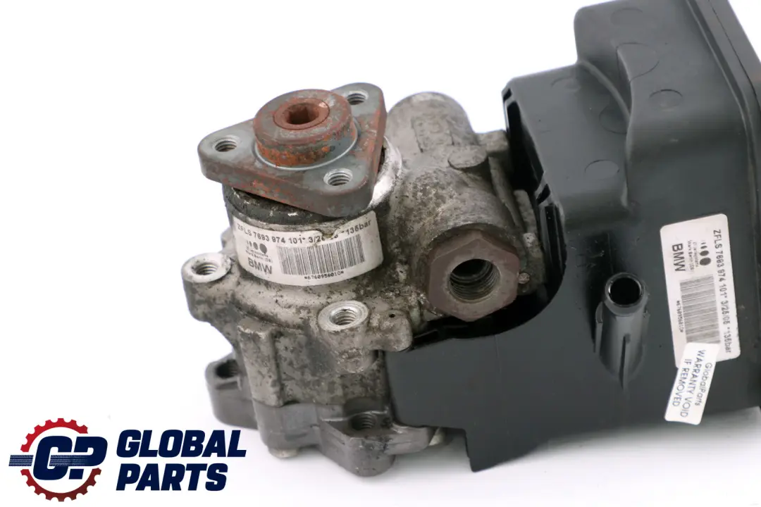BMW 5 Reihe E60 E61 520d 525d 530d Lenkhilfepumpe ZF 3241 - SKU 6783431 - Teilenummer 6783431