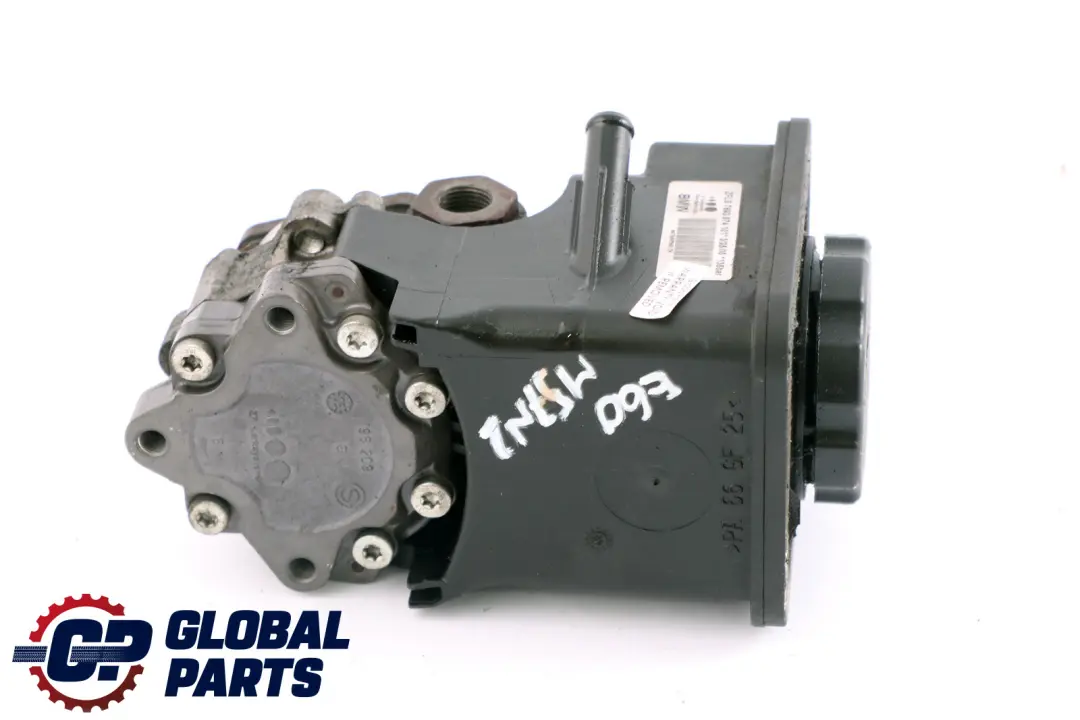 BMW 5 Reihe E60 E61 520d 525d 530d Lenkhilfepumpe ZF 3241 - SKU 6783431 - Teilenummer 6783431