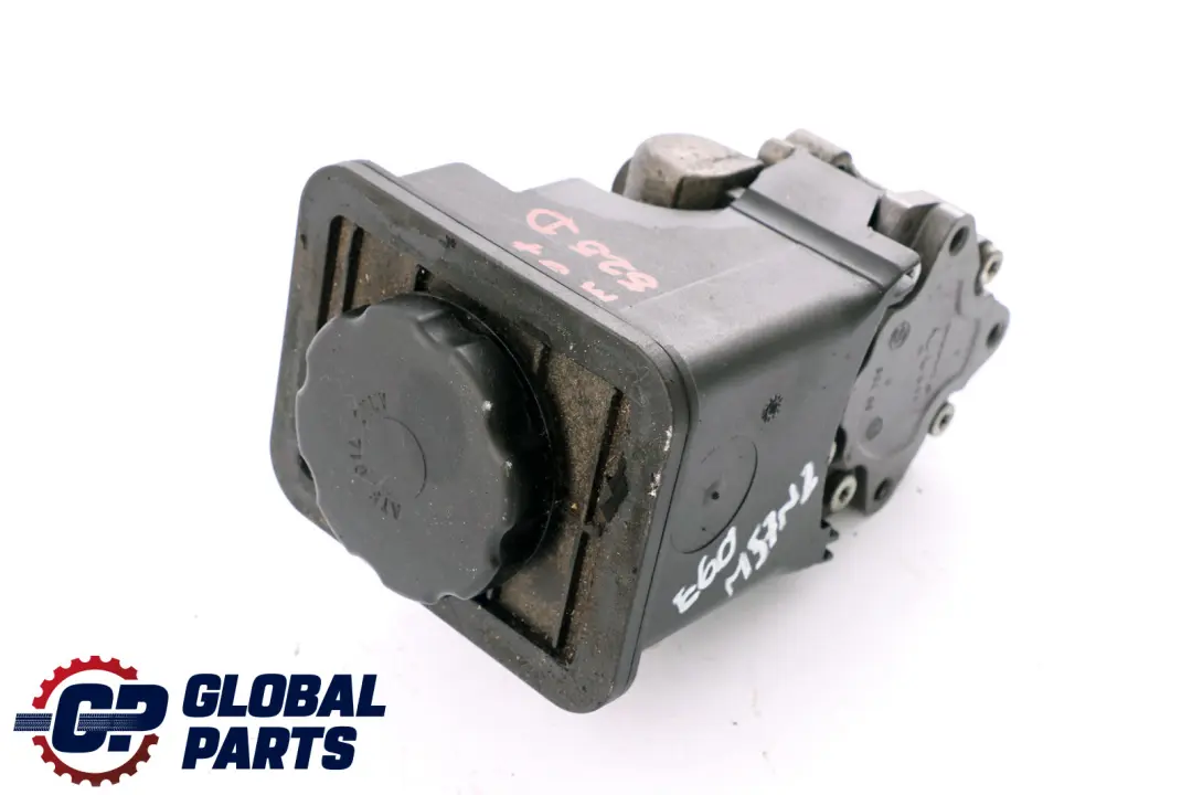 Bomba De direccion asistida ZF 6760956 para BMW E60 E61 520d 525d 530d con número de pieza 6783431 BMW E60 E61 520d 525d 530d Bomba De direccion asistida ZF 6760956 - SKU 6783431 - Número de pieza 6783431