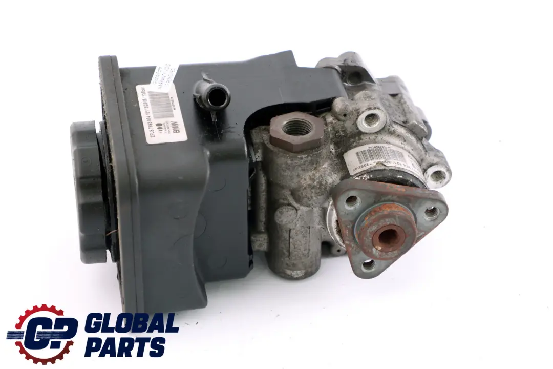 Bomba De direccion asistida ZF 6760956 para BMW E60 E61 520d 525d 530d con número de pieza 6783431 BMW E60 E61 520d 525d 530d Bomba De direccion asistida ZF 6760956 - SKU 6783431 - Número de pieza 6783431