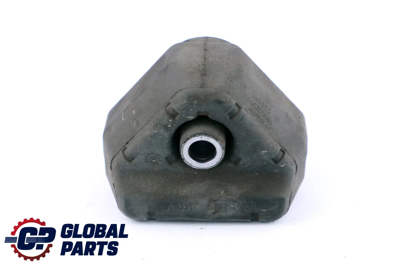 BMW E87 E90 Schwingungstilger Schwingung Absorbeur 48HZ 6783545