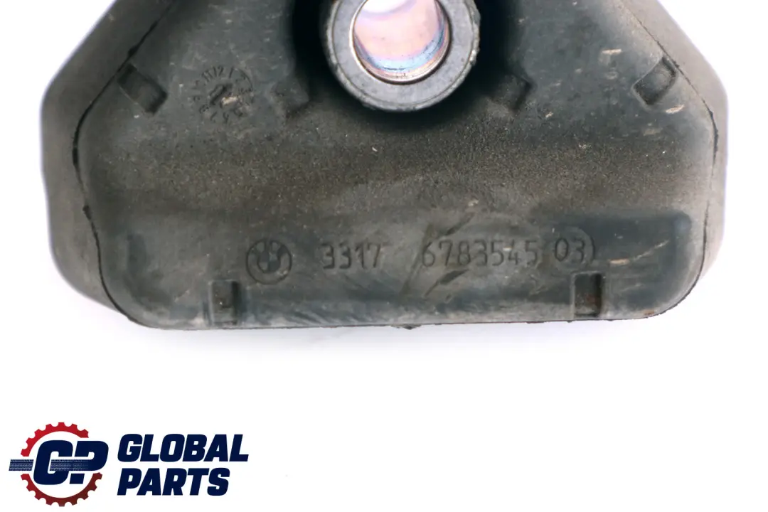 BMW 1 3 Series E87 E90 Vibration Absorber - SKU 6783545 - Part number 6769555