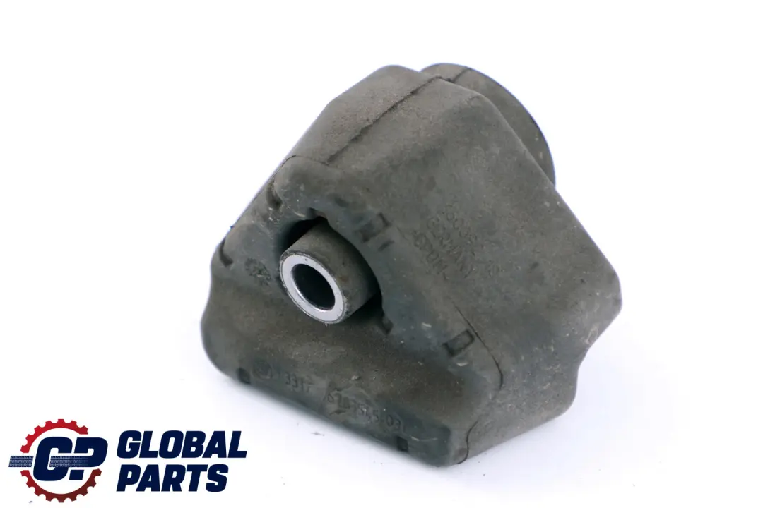 Schwingungstilger Schwingung Absorbeur 48HZ pour BMW E87 E90 à propos du numéro de pièce 6769555 BMW E87 E90 Schwingungstilger Schwingung Absorbeur 48HZ - SKU 6783545 - Numéro de pièce 6769555