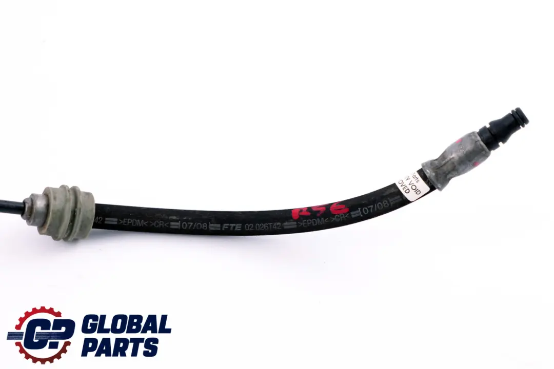 Kupplungsleitung Getriebe für Mini Cooper One R55 R56 R57 R58 R59 R60 mit Teilenummer 6783623 Mini Cooper One R55 R56 R57 R58 R59 R60 Kupplungsleitung Getriebe - SKU 6783623 - Teilenummer 6783623