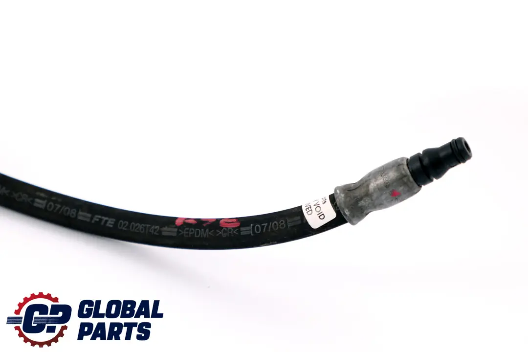 Mini Cooper One R55 R56 R57 R58 R59 R60 Clutch Line Transmission - SKU 6783623 - Part number 6783623