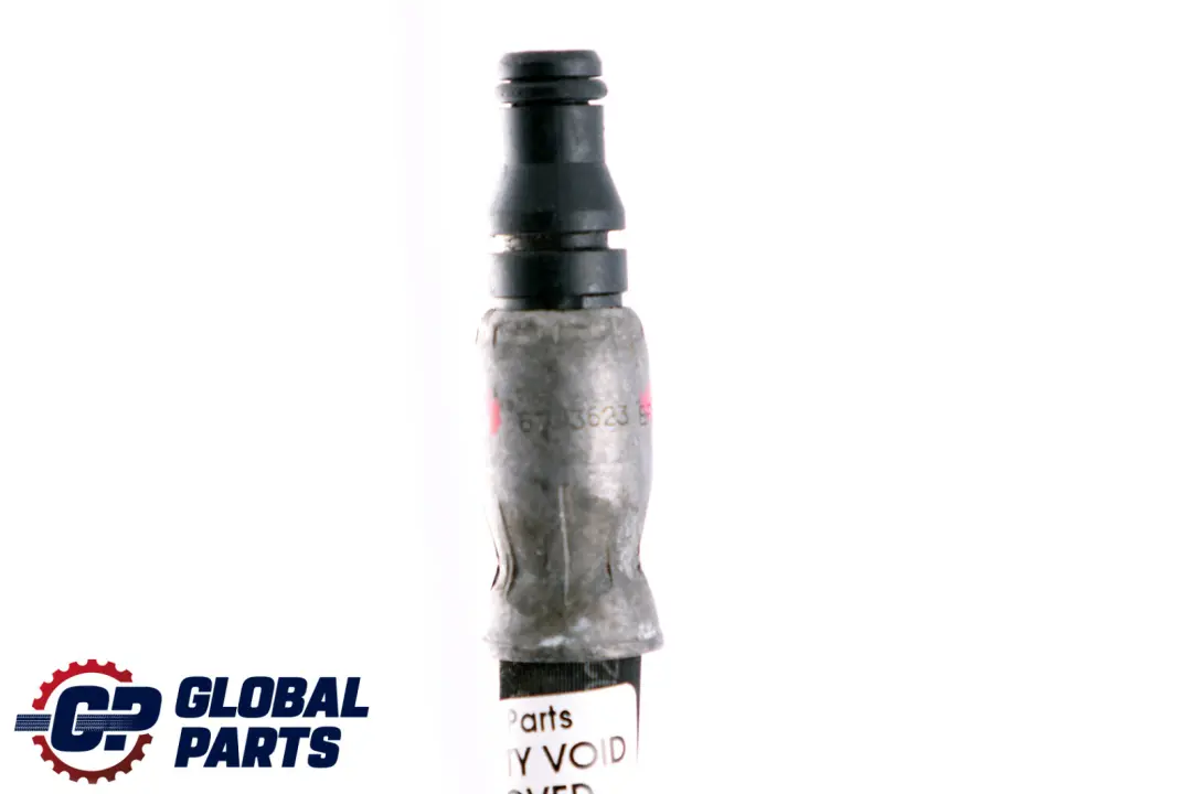 Mini Cooper One R55 R56 R57 R58 R59 R60 Clutch Line Transmission - SKU 6783623 - Part number 6783623