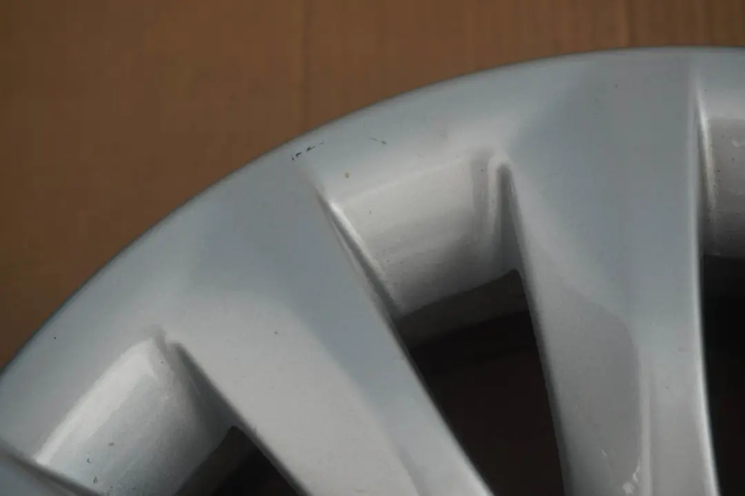 Alloy Wheel Rim 16" Multi Spoke 282 ET:31 7J to BMW 3 Series E90 E91 with Part number 6783628 BMW 3 Series E90 E91 Alloy Wheel Rim 16" Multi Spoke 282 ET:31 7J - SKU 6783628 - Part number 6783628