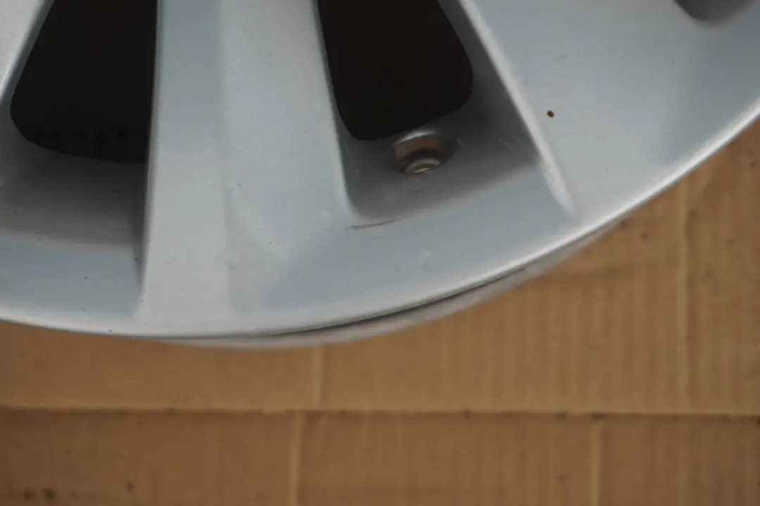 Alloy Wheel Rim 16" Multi Spoke 282 ET:31 7J to BMW 3 Series E90 E91 with Part number 6783628 BMW 3 Series E90 E91 Alloy Wheel Rim 16" Multi Spoke 282 ET:31 7J - SKU 6783628 - Part number 6783628